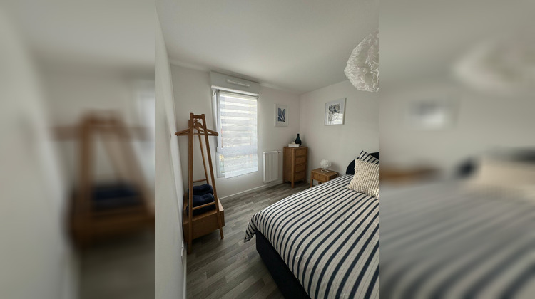 Ma-Cabane - Vente Appartement SAINT-BREVIN-LES-PINS, 48 m²