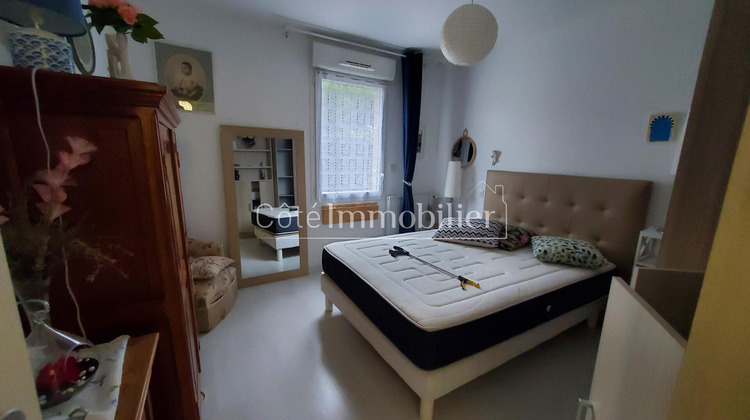 Ma-Cabane - Vente Appartement SAINT-BREVIN-LES-PINS, 67 m²