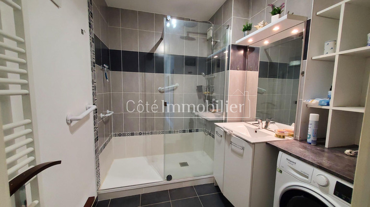 Ma-Cabane - Vente Appartement SAINT-BREVIN-LES-PINS, 67 m²