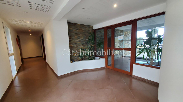 Ma-Cabane - Vente Appartement SAINT-BREVIN-LES-PINS, 67 m²