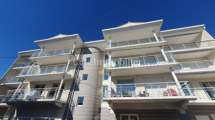 Ma-Cabane - Vente Appartement SAINT-BREVIN-LES-PINS, 38 m²