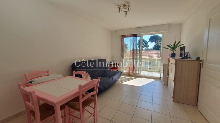 Ma-Cabane - Vente Appartement SAINT-BREVIN-LES-PINS, 38 m²