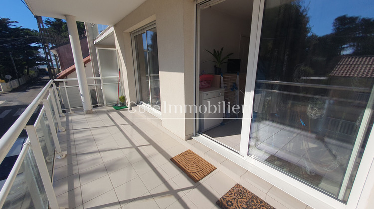 Ma-Cabane - Vente Appartement SAINT-BREVIN-LES-PINS, 38 m²