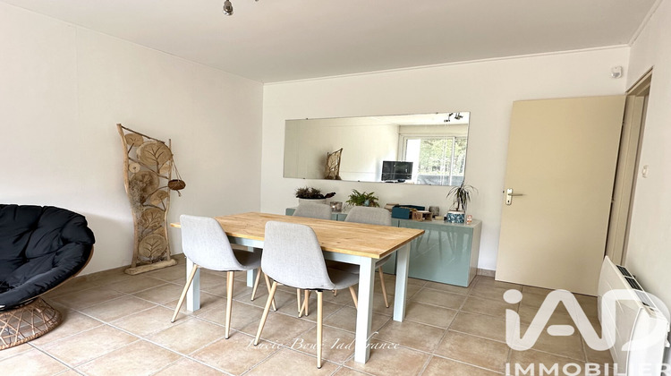 Ma-Cabane - Vente Appartement Saint-Brevin-les-Pins, 46 m²