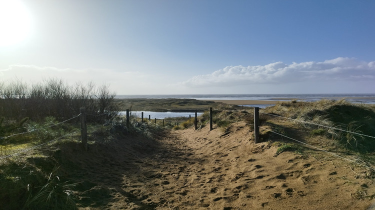 Ma-Cabane - Vente Appartement Saint-Brevin-les-Pins, 47 m²