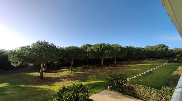 Ma-Cabane - Vente Appartement Saint-Brevin-les-Pins, 47 m²