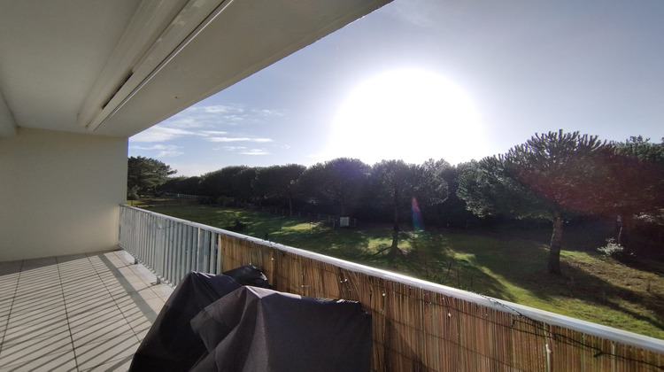 Ma-Cabane - Vente Appartement Saint-Brevin-les-Pins, 47 m²