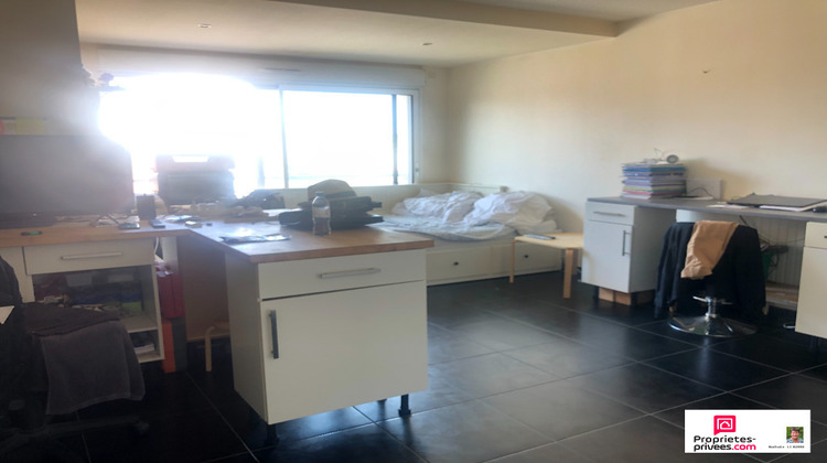 Ma-Cabane - Vente Appartement SAINT BREVIN LES PINS, 31 m²