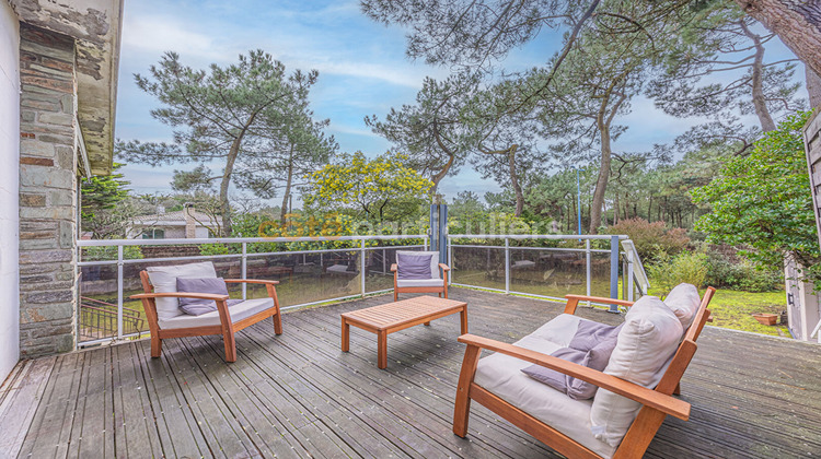 Ma-Cabane - Vente Appartement SAINT-BREVIN-LES-PINS, 102 m²