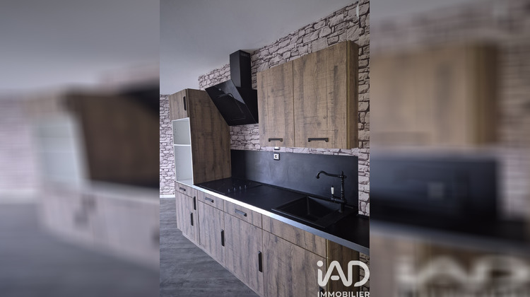 Ma-Cabane - Vente Appartement Saint-Brevin-les-Pins, 38 m²