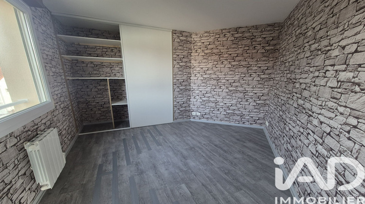 Ma-Cabane - Vente Appartement Saint-Brevin-les-Pins, 38 m²