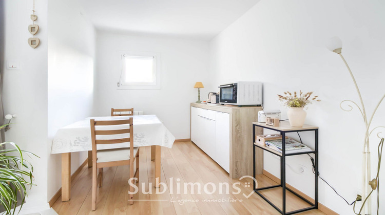 Ma-Cabane - Vente Appartement Saint-Brevin-les-Pins, 58 m²