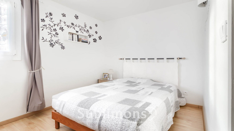 Ma-Cabane - Vente Appartement Saint-Brevin-les-Pins, 58 m²