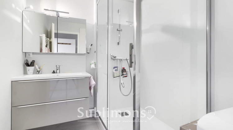 Ma-Cabane - Vente Appartement Saint-Brevin-les-Pins, 58 m²