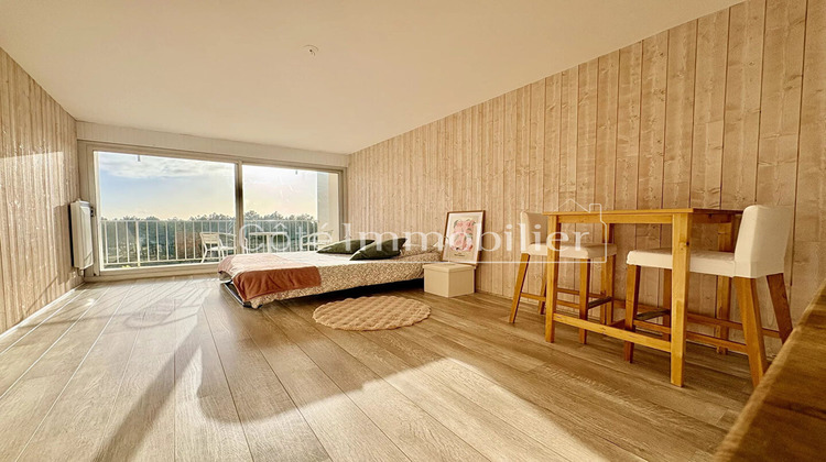 Ma-Cabane - Vente Appartement SAINT-BREVIN-LES-PINS, 31 m²