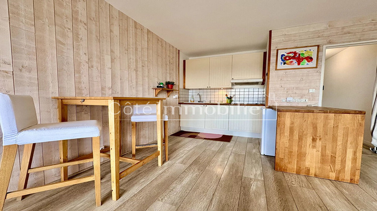 Ma-Cabane - Vente Appartement SAINT-BREVIN-LES-PINS, 31 m²