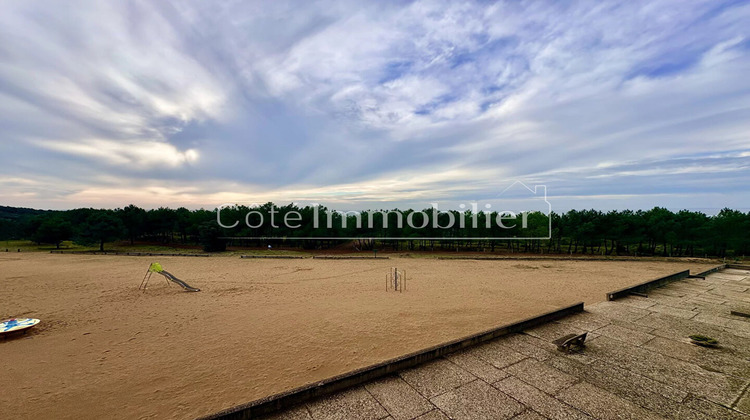 Ma-Cabane - Vente Appartement SAINT-BREVIN-LES-PINS, 31 m²