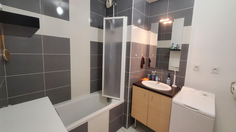 Ma-Cabane - Vente Appartement SAINT BREVIN LES PINS, 44 m²