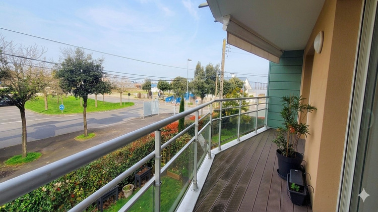 Ma-Cabane - Vente Appartement SAINT BREVIN LES PINS, 44 m²