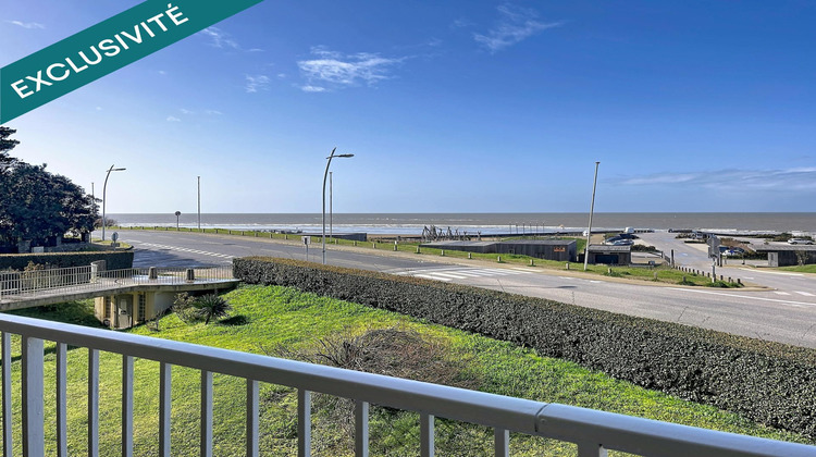 Ma-Cabane - Vente Appartement Saint-Brevin-les-Pins, 54 m²