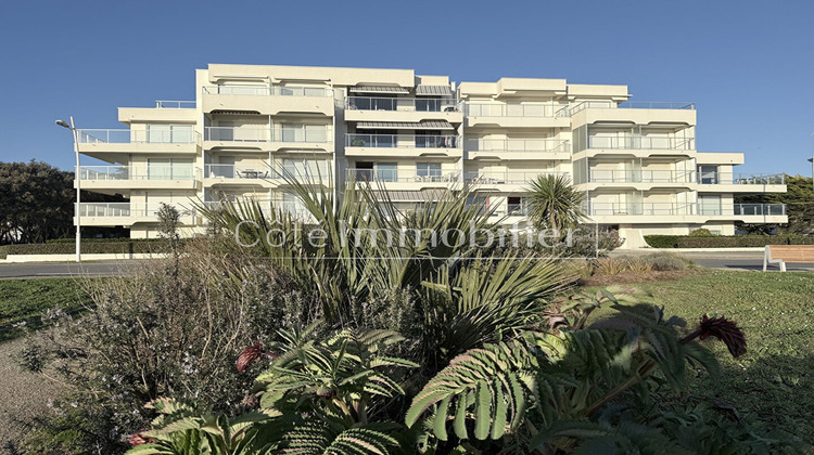 Ma-Cabane - Vente Appartement SAINT-BREVIN-LES-PINS, 89 m²