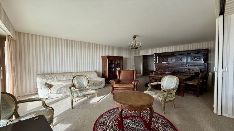 Ma-Cabane - Vente Appartement SAINT-BREVIN-LES-PINS, 89 m²