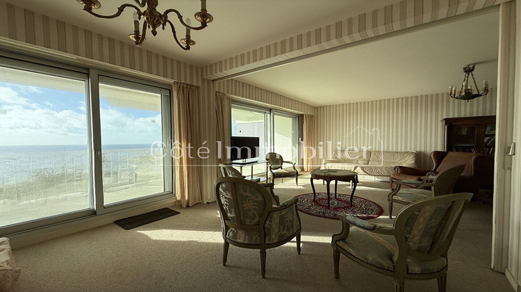 Ma-Cabane - Vente Appartement SAINT-BREVIN-LES-PINS, 89 m²