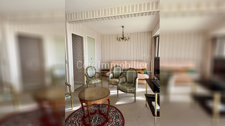 Ma-Cabane - Vente Appartement SAINT-BREVIN-LES-PINS, 89 m²