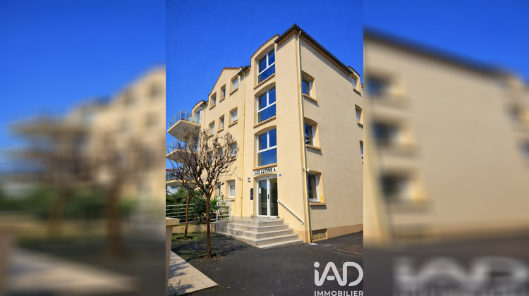 Ma-Cabane - Vente Appartement Saint-Brevin-les-Pins, 38 m²