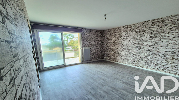 Ma-Cabane - Vente Appartement Saint-Brevin-les-Pins, 38 m²