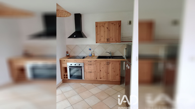 Ma-Cabane - Vente Appartement Saint-Brevin-les-Pins, 68 m²
