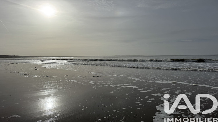 Ma-Cabane - Vente Appartement Saint-Brevin-les-Pins, 50 m²