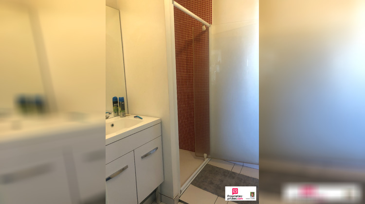 Ma-Cabane - Vente Appartement SAINT BREVIN LES PINS, 31 m²