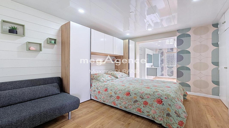 Ma-Cabane - Vente Appartement SAINT BREVIN LES PINS, 38 m²