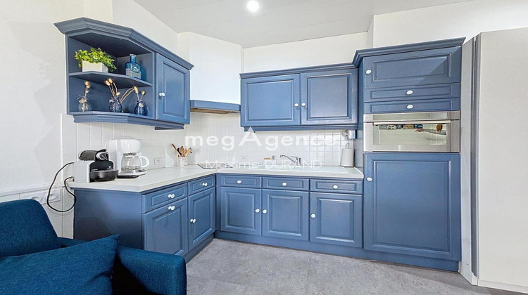 Ma-Cabane - Vente Appartement SAINT BREVIN LES PINS, 38 m²