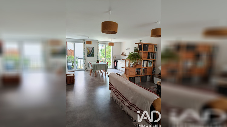 Ma-Cabane - Vente Appartement Saint-Brevin-les-Pins, 67 m²