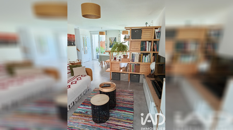 Ma-Cabane - Vente Appartement Saint-Brevin-les-Pins, 67 m²
