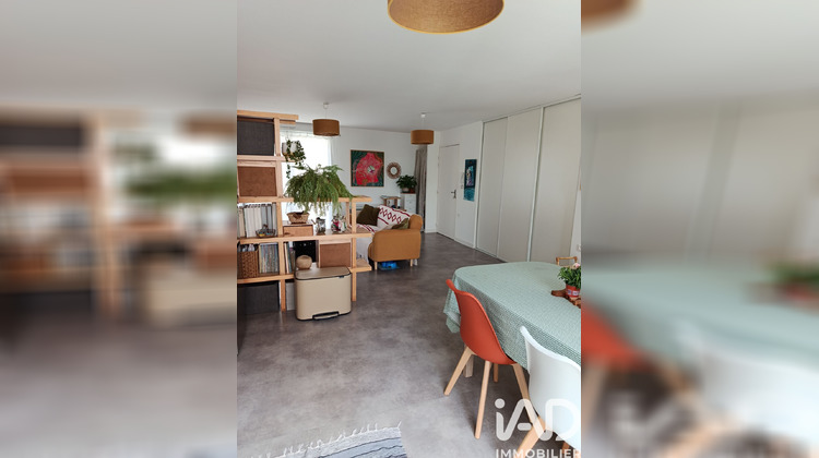 Ma-Cabane - Vente Appartement Saint-Brevin-les-Pins, 67 m²