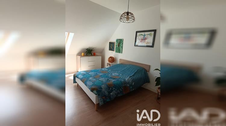 Ma-Cabane - Vente Appartement Saint-Brevin-les-Pins, 67 m²