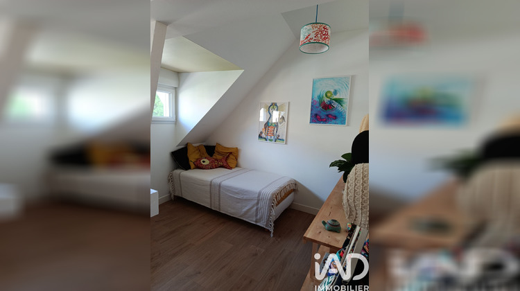 Ma-Cabane - Vente Appartement Saint-Brevin-les-Pins, 67 m²