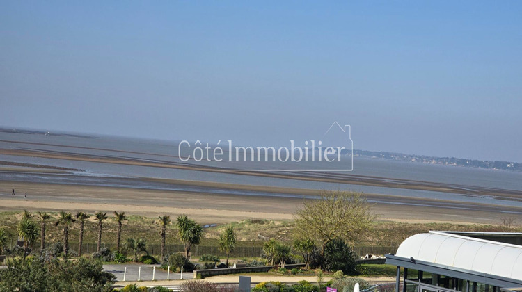 Ma-Cabane - Vente Appartement SAINT-BREVIN-LES-PINS, 86 m²