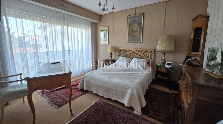 Ma-Cabane - Vente Appartement SAINT-BREVIN-LES-PINS, 86 m²