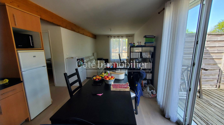 Ma-Cabane - Vente Appartement SAINT-BREVIN-LES-PINS, 50 m²
