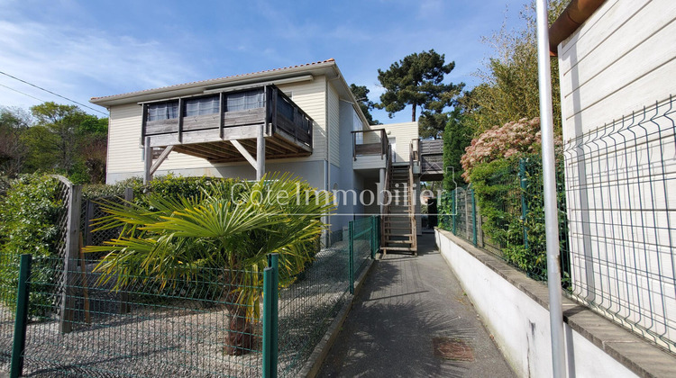 Ma-Cabane - Vente Appartement SAINT-BREVIN-LES-PINS, 50 m²