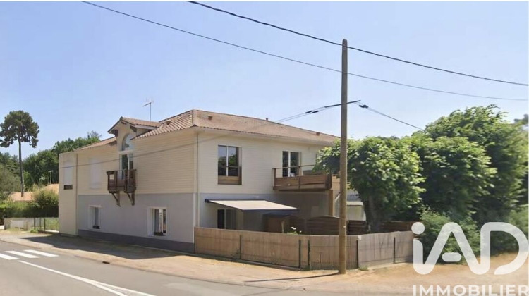 Ma-Cabane - Vente Appartement Saint-Brevin-les-Pins, 51 m²