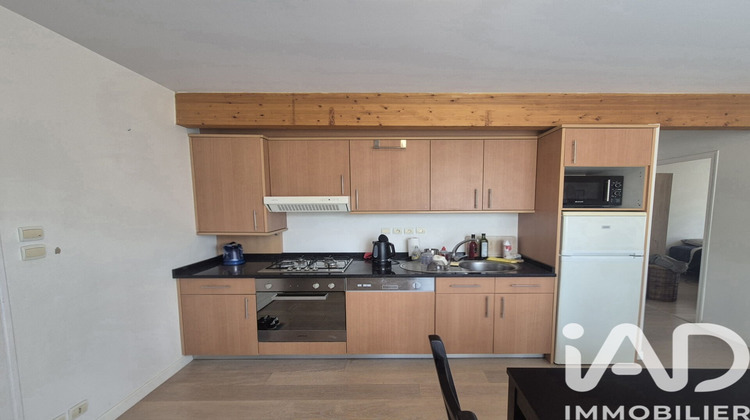 Ma-Cabane - Vente Appartement Saint-Brevin-les-Pins, 51 m²