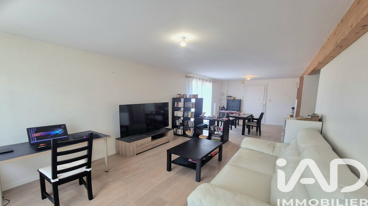 Ma-Cabane - Vente Appartement Saint-Brevin-les-Pins, 51 m²