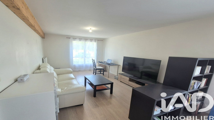 Ma-Cabane - Vente Appartement Saint-Brevin-les-Pins, 51 m²