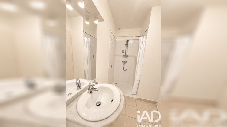 Ma-Cabane - Vente Appartement Saint-Brevin-les-Pins, 51 m²
