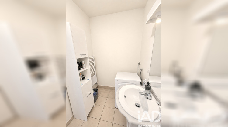 Ma-Cabane - Vente Appartement Saint-Brevin-les-Pins, 51 m²
